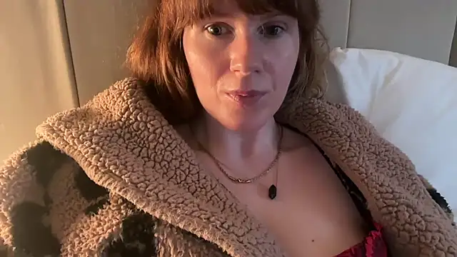 redheadrosie69
