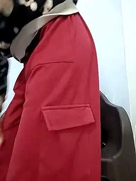 noorkhatoon (F young) - Ass hole show