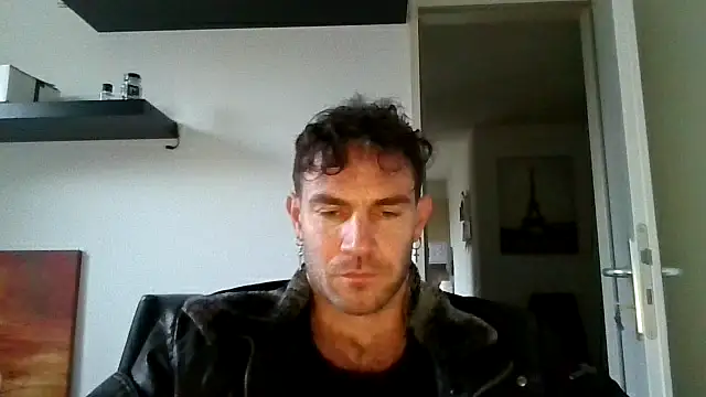 alpha-hunk (Ask my age) - CUM big load