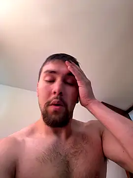 diicaprio69 (M twink) - stroke and spit dick