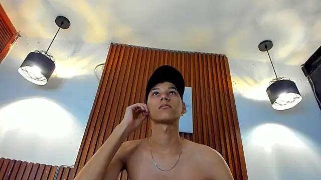 aquarius_x (M young) - show cum