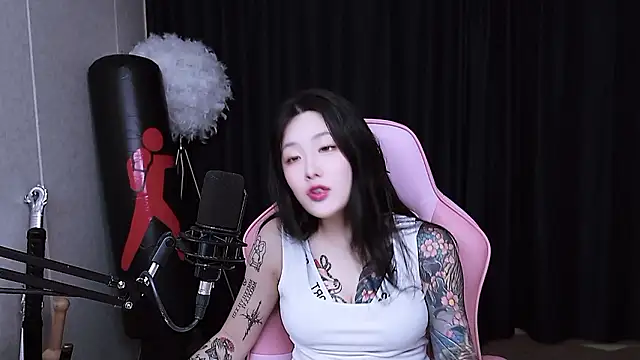 MISA_02 from StripChat is Freechat