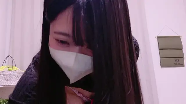 osushi-chan (F young) - ラブンス装着完了です(｀･ω･´)ゞ　お手柔らかにお願いします。ｗ