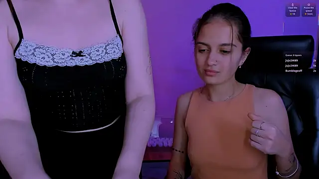 pure_radiance1 - Pure_radiance1's free webcam - UK Sex Cams