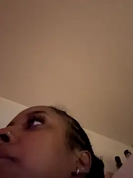 your_paris (F young) - Good morning Paris 🤍 - shower