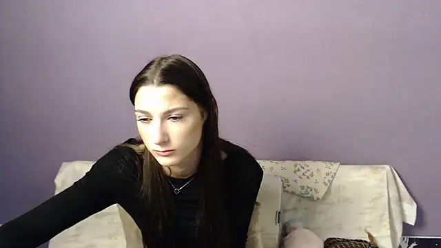 a_alessia - A_alessia's free webcam - UK Sex Cams