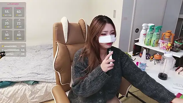 milk_sola (F young) - 러쉬 넣기