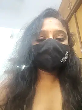 sexynayan23 (F milf) - Only with panty  show 1 minute