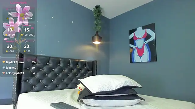 hannah_miller__ - Hannah_Miller__'s free webcam - UK Sex Cams