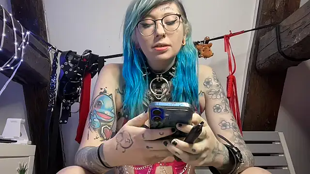 coyemoo xxx live show