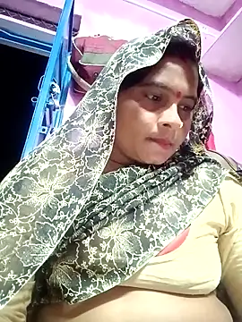 Webcam Model (Hot_komal1)  is live.Free join now!