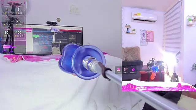 soraya_davis - Soraya_Davis's free webcam - UK Sex Cams