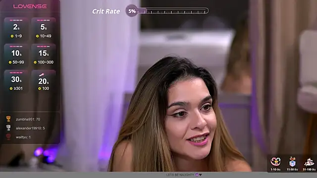 robertarosetti - RobertaRosetti's free webcam - UK Sex Cams