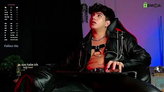 lylebennett_ (M young) - 💦🔥 Cum Goal: I explode everything to u