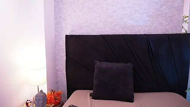 aitana_jhons (F teen) - blowjob + ahegao