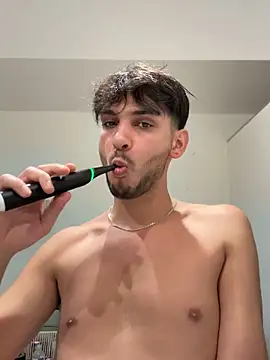 Preview of gipsyboysteve