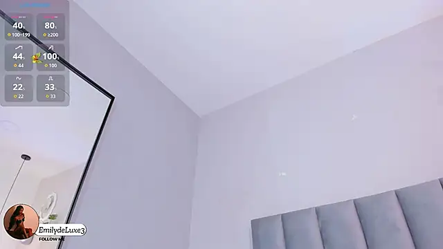 emely_deluxe (F young) - ❤️fuck pussy in doggy❤️