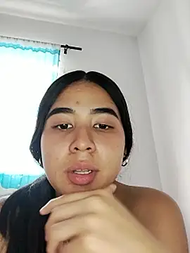 Webcam Model (KraJazz)  is live.Free join now!