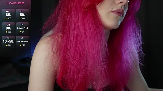 joyhannahh webcam stripchat model stream image