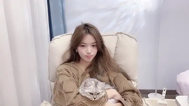 babyting-888- (F young) - 你的小可爱已上线