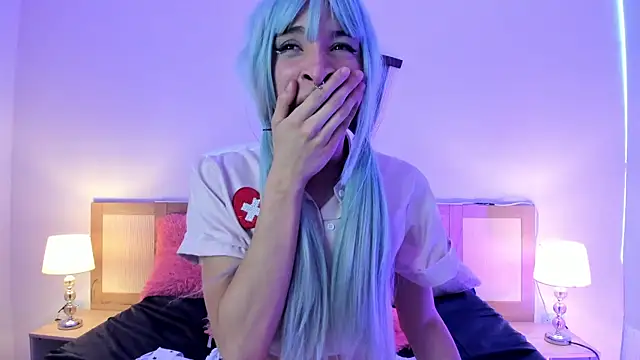 damiian20_ (T teen) - Spank ASS X 8