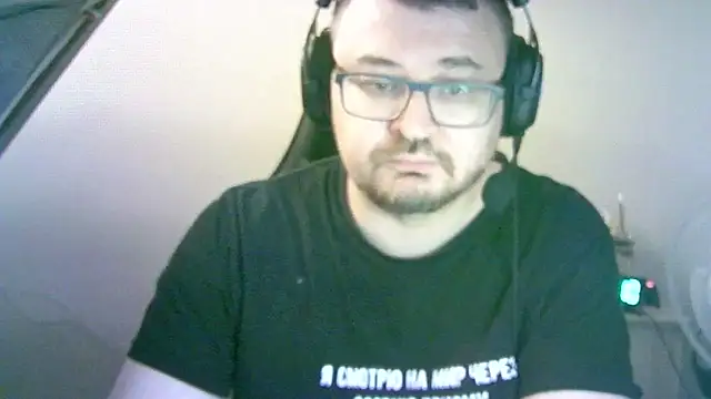 sirabuser (Ask my age) - happy weekend