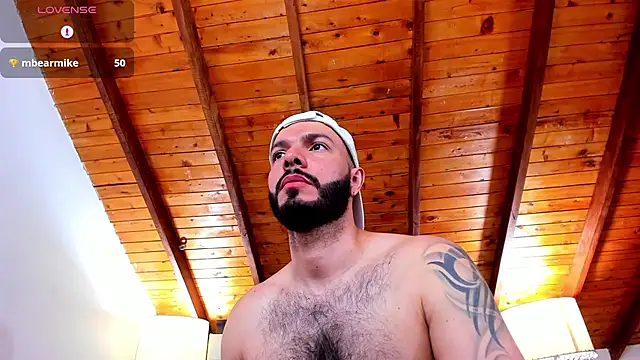 tom_bailey - Tom_Bailey's free webcam - UK Sex Cams