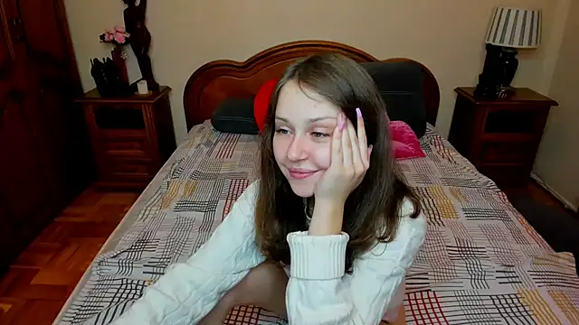 afina_youngful - Afina_Youngful's free webcam - UK Sex Cams