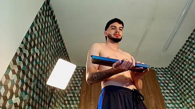 Preview of michael_magno