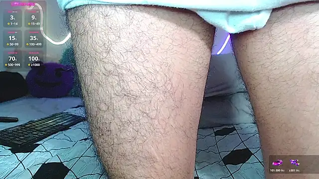 bobsexy08 (M young) - MY CUM