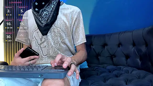 todoroki_g (M twink) - cum