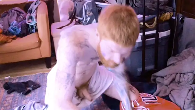 Magnetic127 – webcam model profile photo