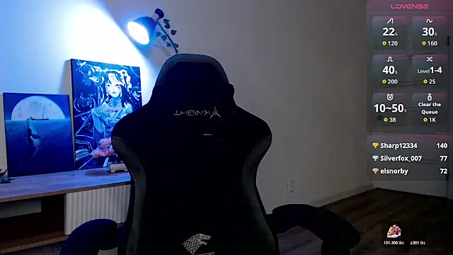 princess_shy___ - Princess_Shy___'s free webcam