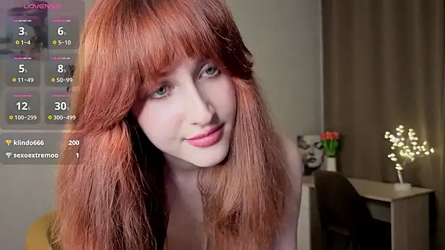 engelbrougham (F teen) - Masturbate with domi until I came