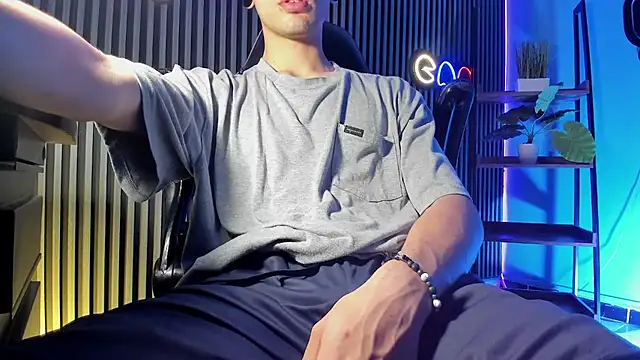 jefer_rick_ (M twink) - sexy hanjob