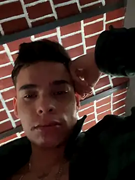 brianor89 (M twink) - Desnudo