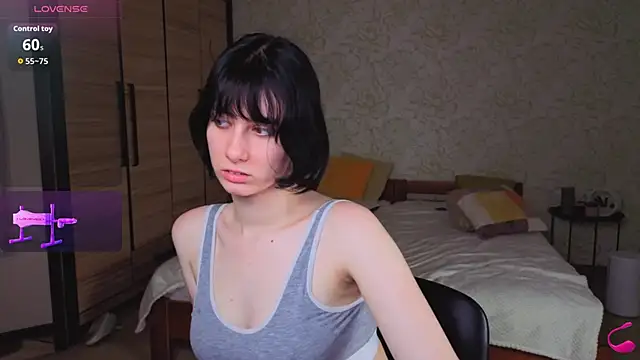 Live sex cam of JulisSweet