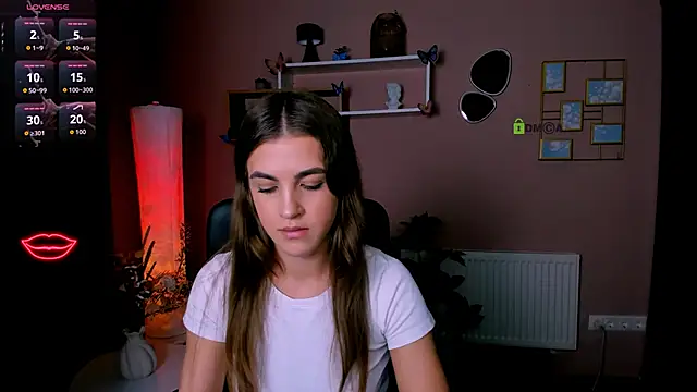 Live sex cam di lina_fox12