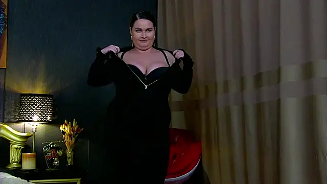 Live sex cam of GeorgiaLerox