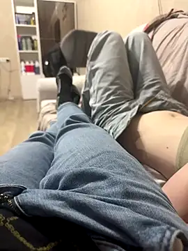 Live group webcam of yourboy777