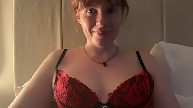 redheadrosie69