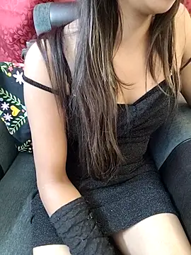 Webcam Model (monalisa-jaan)  is live.Free join now!