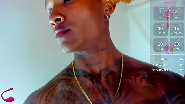 esteveen_ortegas_ - Esteveen_ortegas_'s free webcam - UK Sex Cams