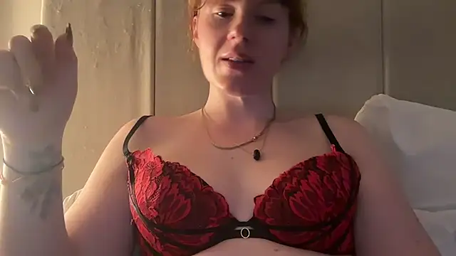 redheadrosie69