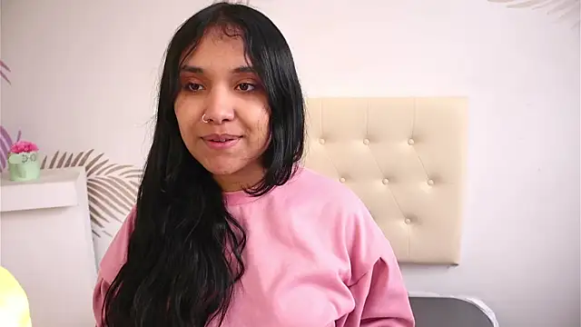 isabelle_lane (F teen) - ✨🎀Take Off My Top and Rub My Nipples ✨