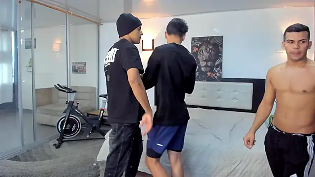 Masters_sexx – webcam model profile photo