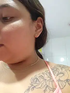 Webcam Model (LizzRouse)  is live.Free join now!