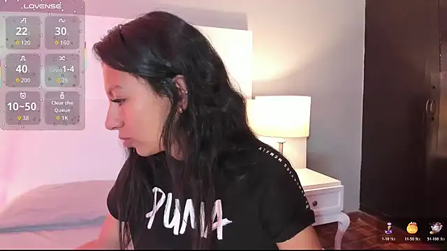 tamaraakins - Tamaraakins's free webcam - UK Sex Cams