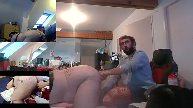 mastersanges - Mastersanges's free webcam - UK Sex Cams