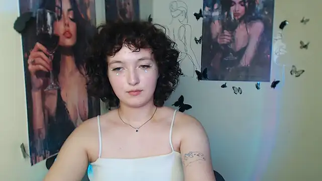 MissAriaa webcam stripchat model stream image